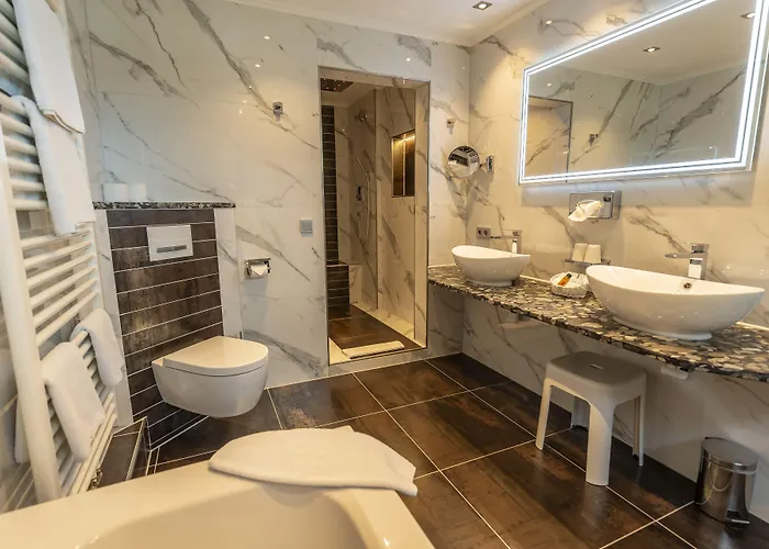 Hotel Arnika Garni